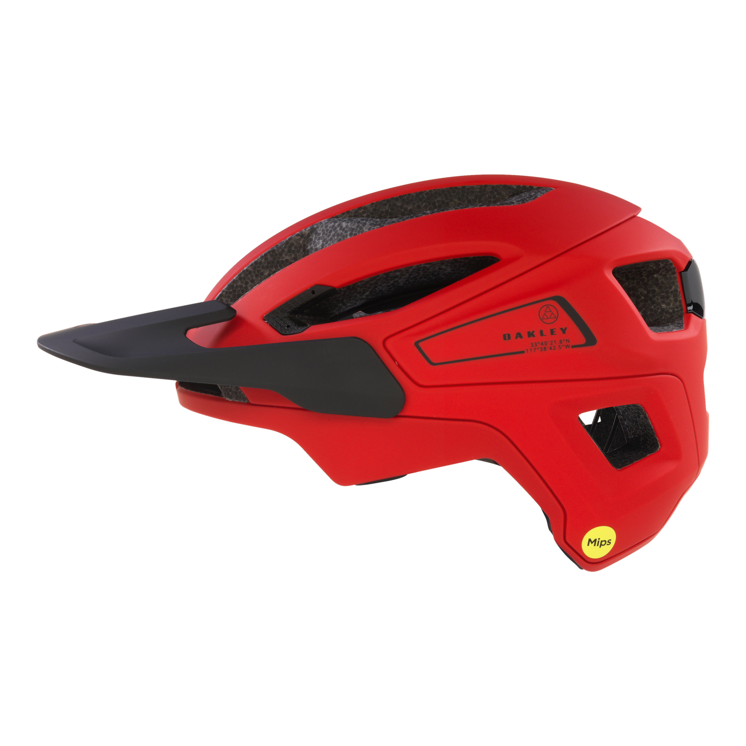 OAKLEY ヘルメット23/24モデル スノーボード セーフティ ヘルメット ユニセックス OAKLEY