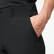 Enhance Multi Straight Pants 2.0 - Blackout