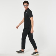 Enhance Multi Straight Pants 2.0 - Blackout