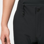 Enhance Multi Straight Pants 2.0 - Blackout