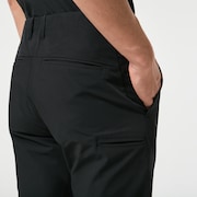 Enhance Multi Straight Pants 2.0 - Blackout