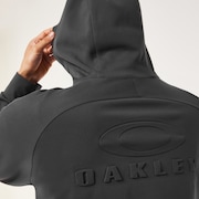 O-Sync Pack Lt Fleece Jacket 1.0 - Phantom