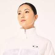 Radiant Mobility Jacket 7.0 - White Print