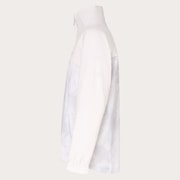 Radiant Mobility Jacket 7.0 - White Print