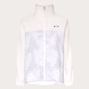Radiant Mobility Jacket 7.0 - White Print