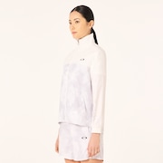 Radiant Mobility Jacket 7.0 - White Print