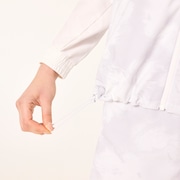 Radiant Mobility Jacket 7.0 - White Print