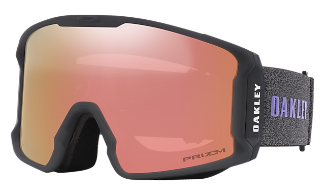 Line Miner™ L Su Yiming Signature Series Snow Goggles