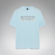 Duality B1B Tee - Frost