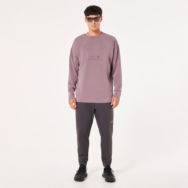 En New Retro Fleece Crew 1.7
