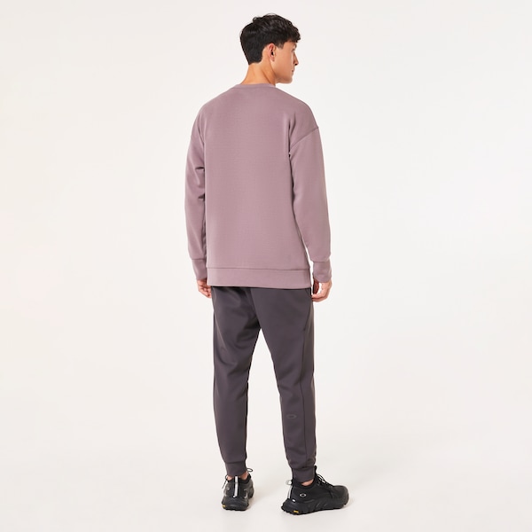 En New Retro Fleece Crew 1.7