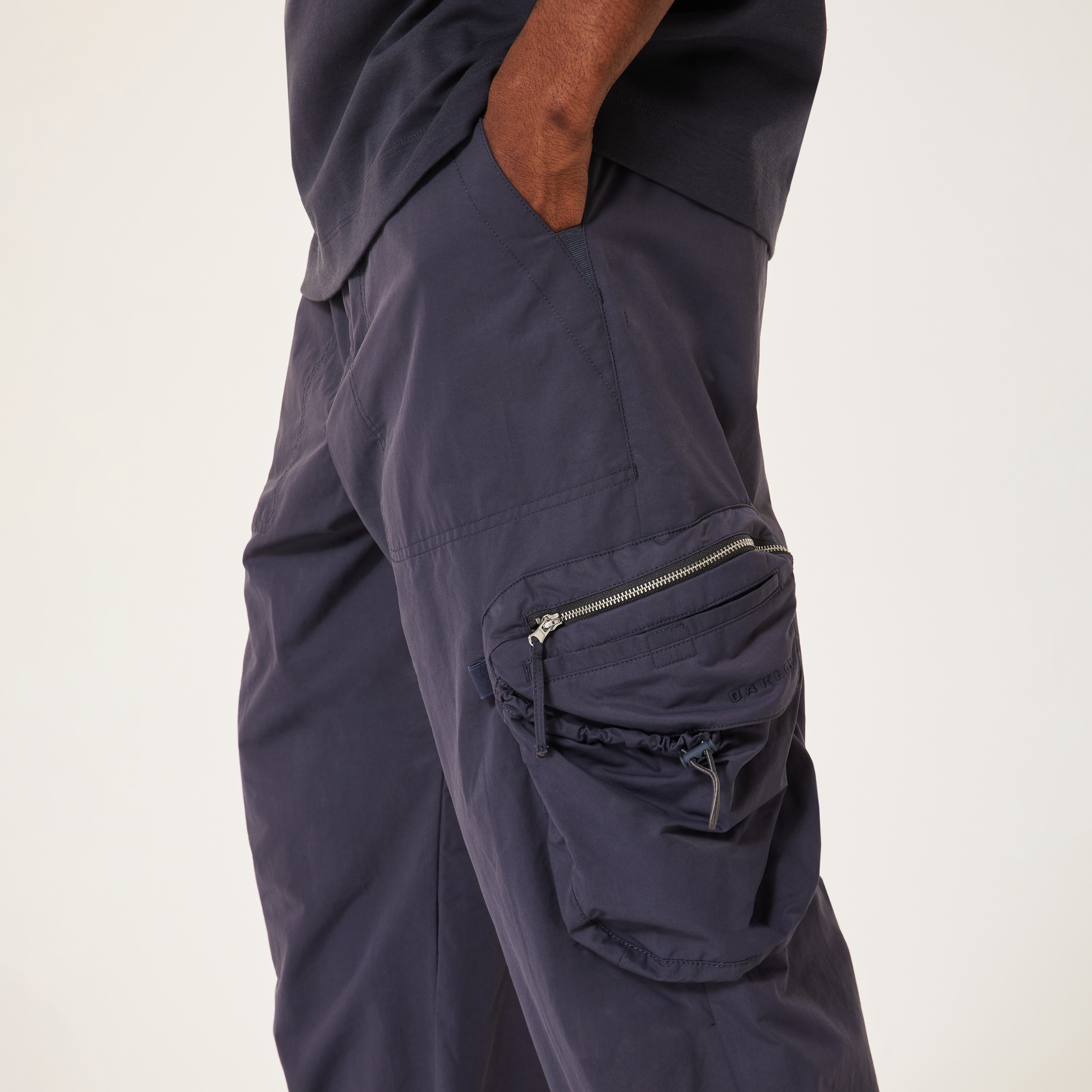 Oakley Reserve Cargo Pant Graphite Oakley® US