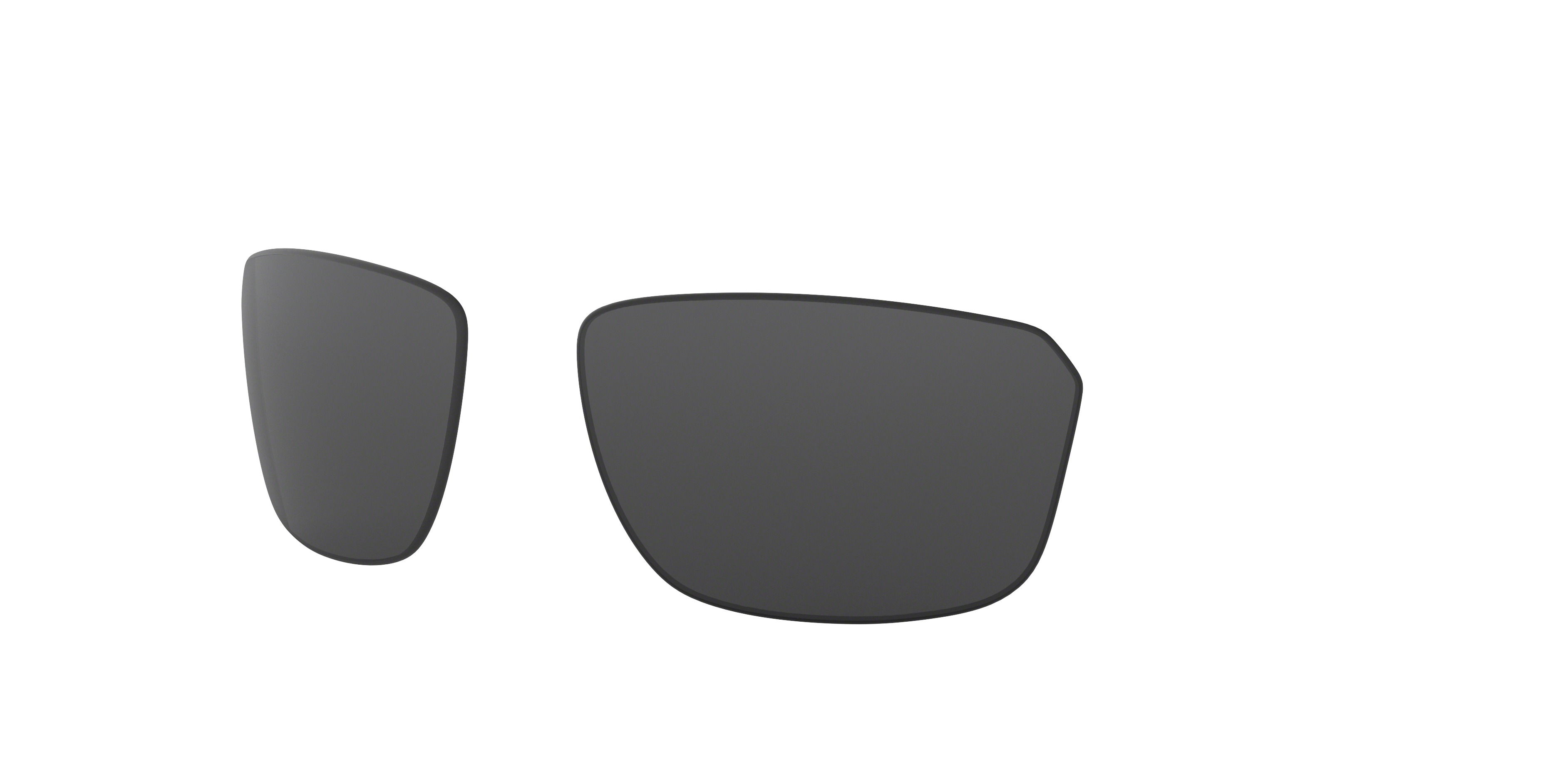 Oakley Split Shot Replacement Lenses Grey Oakley® US