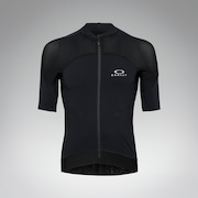 Endurance Aero Jersey - Pitch Black
