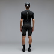 Endurance Aero Jersey - Pitch Black