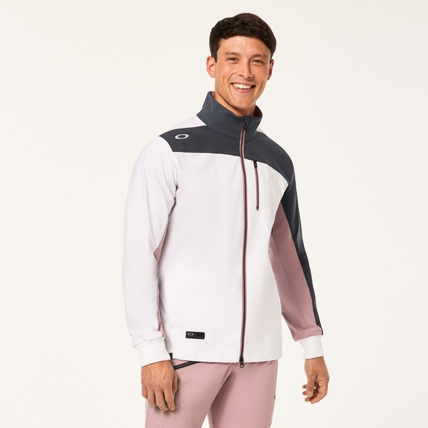 【超美品】OAKLEYオークリーアウター OAKLEY コート ジャケット オークリー ELEMENTS ULTRA SHELL