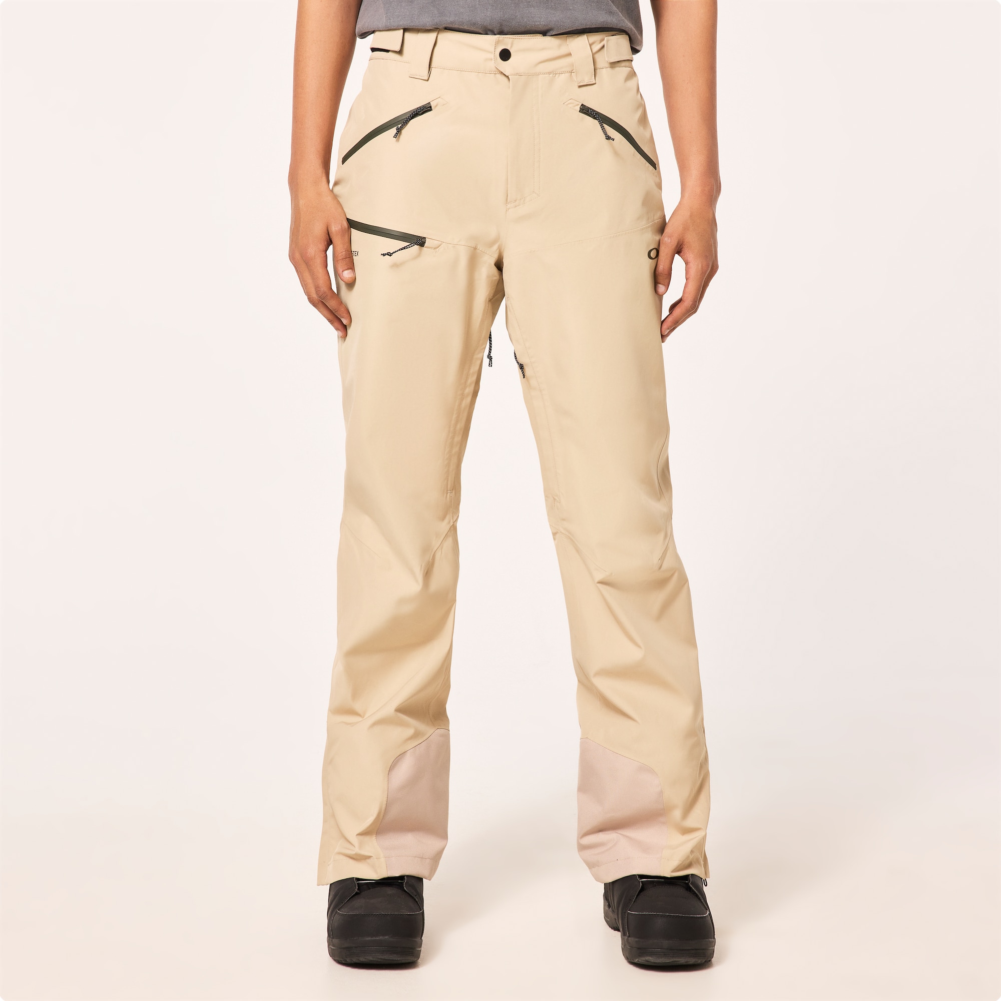 Oakley Unbound Gore-Tex Shell Pant - Humus | Oakley® 日本
