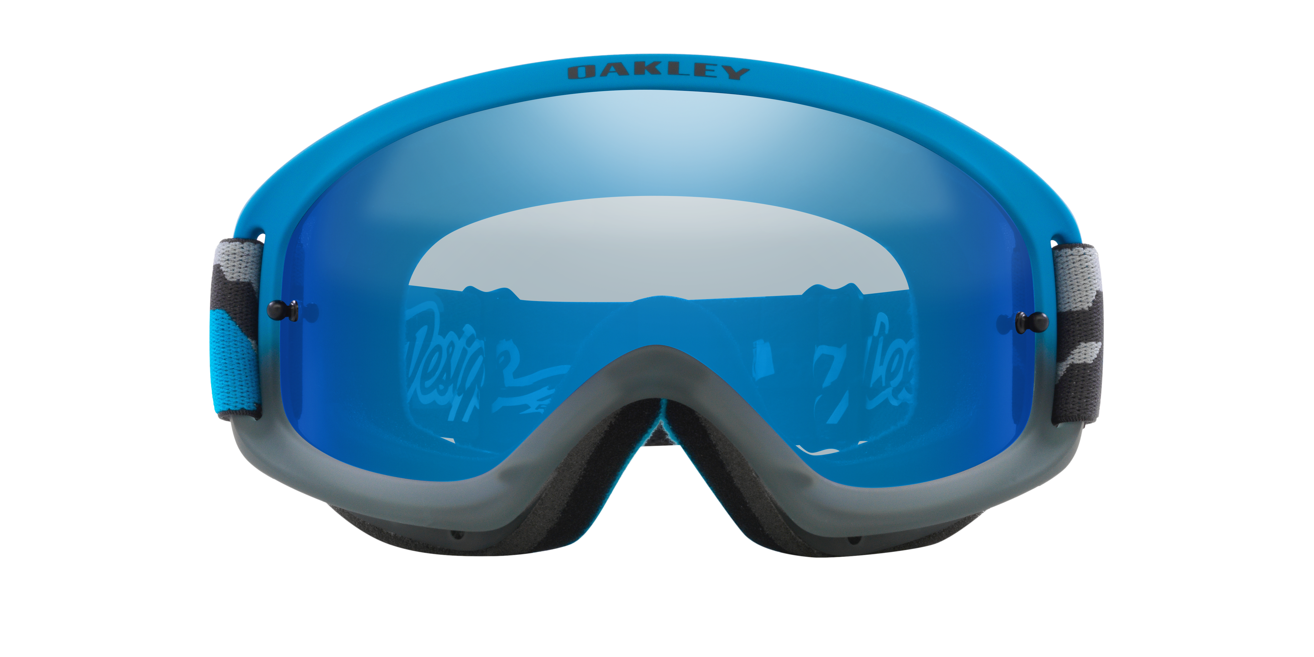 OAKLEY O FRAME 2.0 PRO ゴーグル TLD Oakley O-Frame® 2.0 PRO XS MX Troy Lee Designs Series