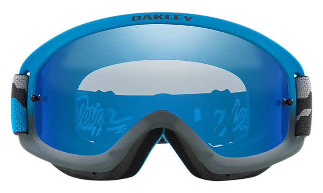 O-Frame® 2.0 PRO XS MX Troy Lee Designs Series Goggles