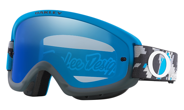 O-Frame® 2.0 PRO XS MX Troy Lee Designs Series Goggles