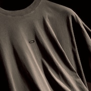 Jaylen Brown Latitude Veil Tee - Nearly Black