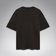 Jaylen Brown Latitude Veil Tee - Nearly Black