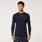 Technical Base Layer LS Crew 3.0 - Fathom