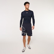 Technical Base Layer LS Crew 3.0 - Fathom