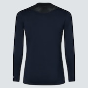 Technical Base Layer LS Crew 3.0 - Fathom