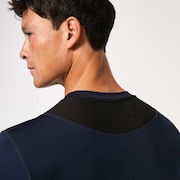 Technical Base Layer LS Crew 3.0 - Fathom