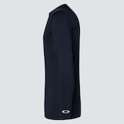 Technical Base Layer LS Crew 3.0 - Fathom
