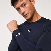 Technical Base Layer LS Crew 3.0 - Fathom