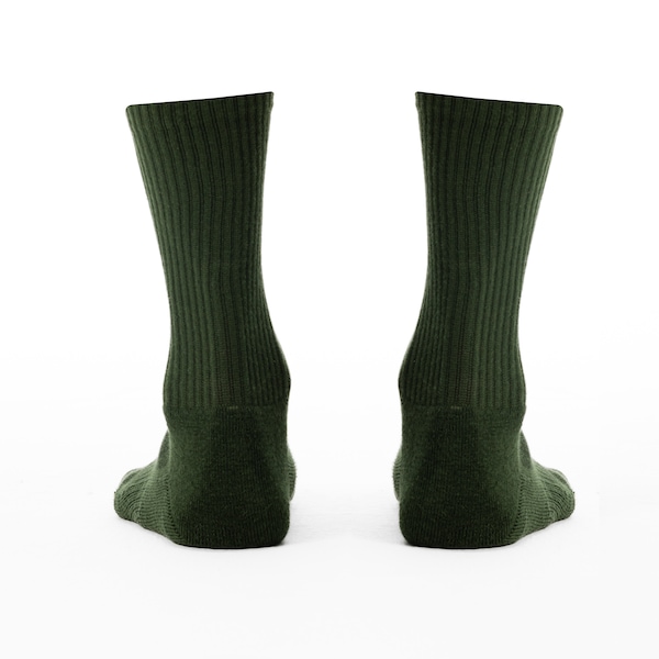 Oakley Bark Crew 1 Pack Sock