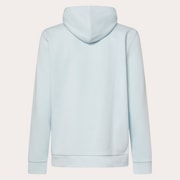 Relax Pullover Hoodie 2.0 - Frost