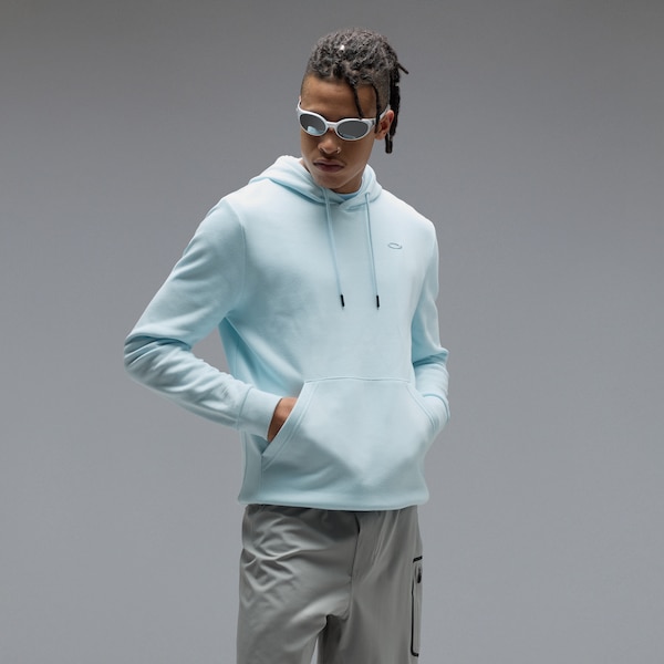 Relax Pullover Hoodie 2.0