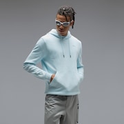 Relax Pullover Hoodie 2.0 - Frost