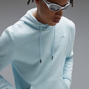 Relax Pullover Hoodie 2.0 - Frost