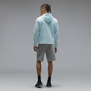 Relax Pullover Hoodie 2.0 - Frost