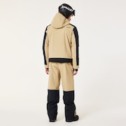 Tnp Tbt Insulated Jacket - Pebble