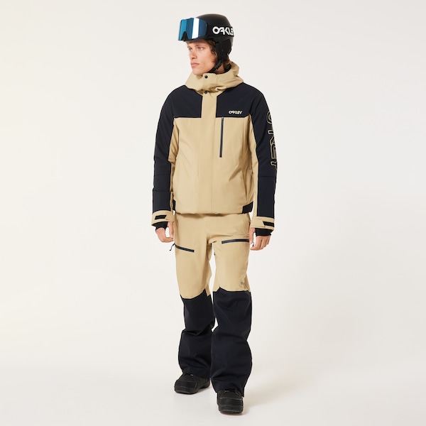 Tnp Tbt Insulated Jacket