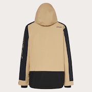 Tnp Tbt Insulated Jacket - Pebble