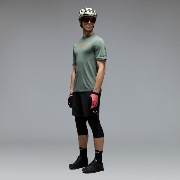 Free Ride Rc SS Jersey