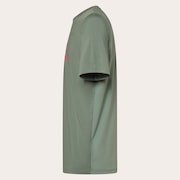 Free Ride Rc SS Jersey - Aviator Green