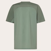 Free Ride Rc SS Jersey - Aviator Green