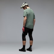 Free Ride Rc SS Jersey - Aviator Green