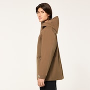 Fgl Sector Jacket 3.7 - Amber Brown