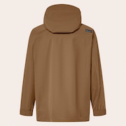 Oakley Fgl Sector Jacket 3.7 - Amber Brown | Oakley® 日本