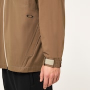 Fgl Sector Jacket 3.7 - Amber Brown
