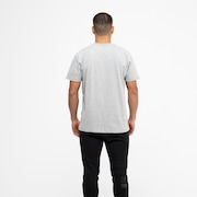 Camiseta Bark New Tee - Heather Grey