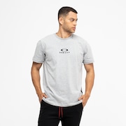 Camiseta Bark New Tee - Heather Grey
